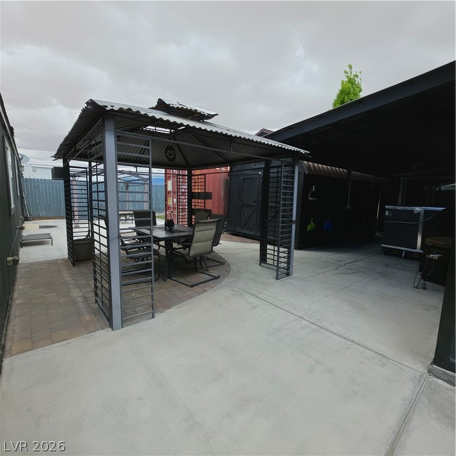 641 South Woodchips Road Pahrump NV 89048