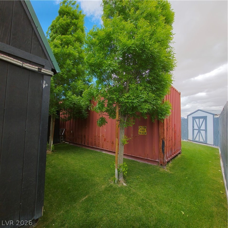 641 South Woodchips Road Pahrump NV 89048
