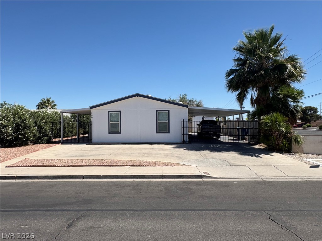 100 Sir George Drive Las Vegas NV 89110