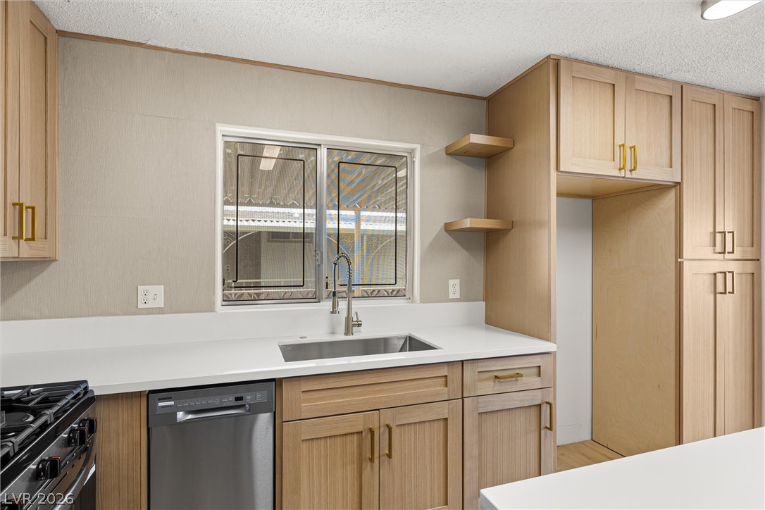 3424 Jewel Cave Drive Las Vegas NV 89122