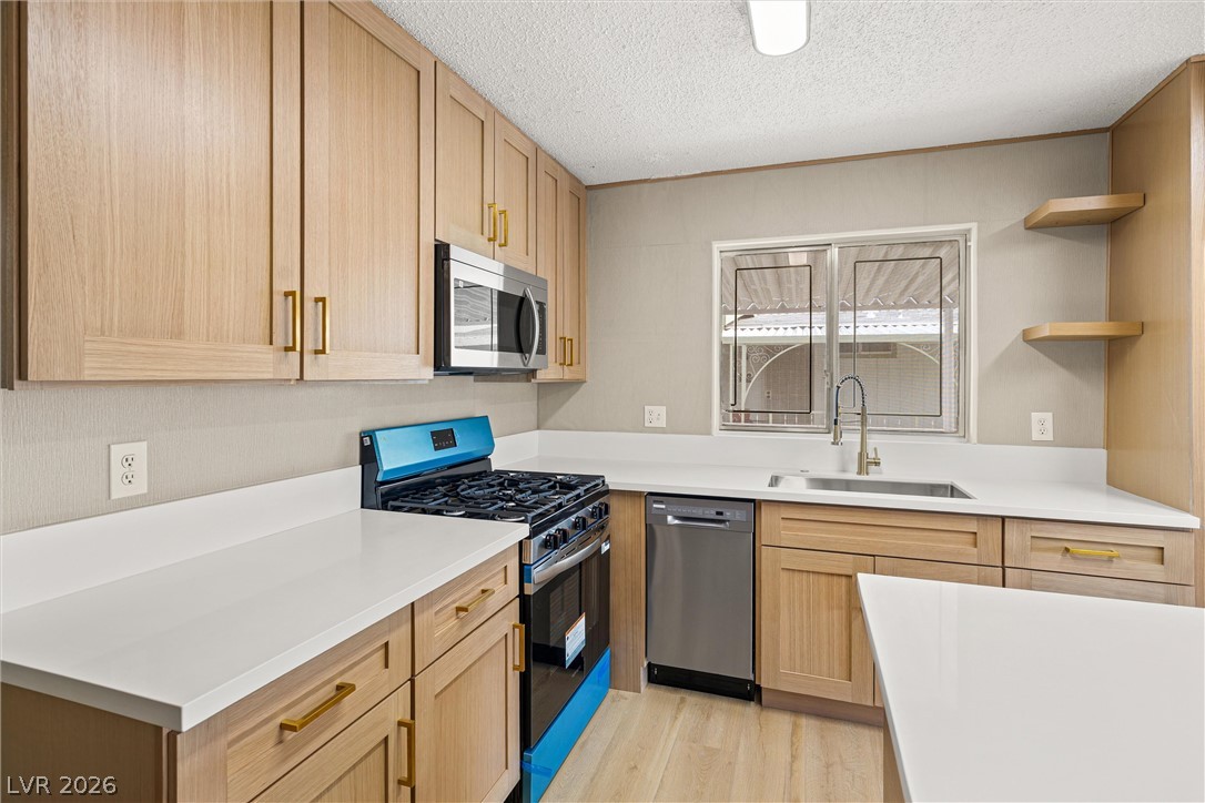 3424 Jewel Cave Drive Las Vegas NV 89122