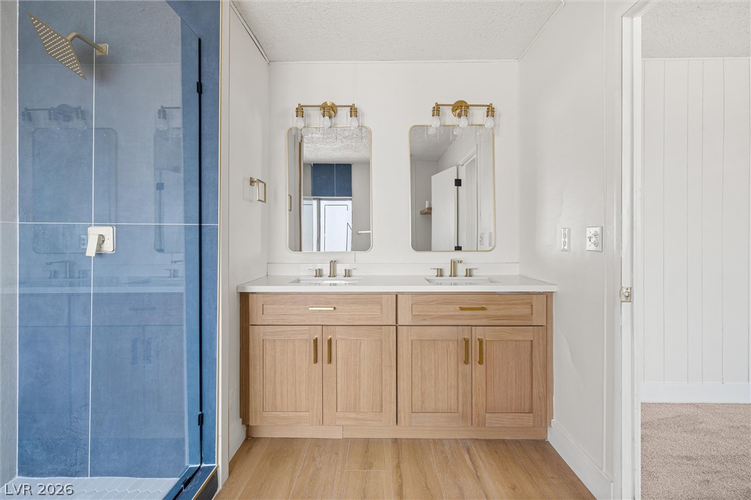 3424 Jewel Cave Drive Las Vegas NV 89122
