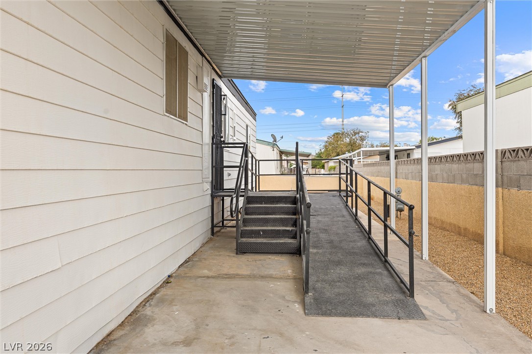 3424 Jewel Cave Drive Las Vegas NV 89122
