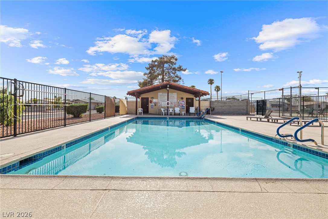3424 Jewel Cave Drive Las Vegas NV 89122
