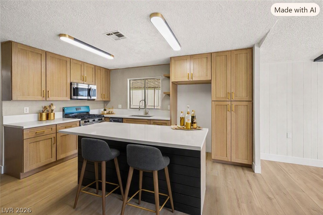 3424 Jewel Cave Drive Las Vegas NV 89122