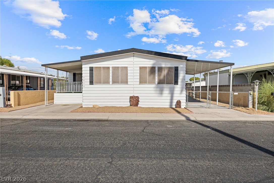 3424 Jewel Cave Drive Las Vegas NV 89122