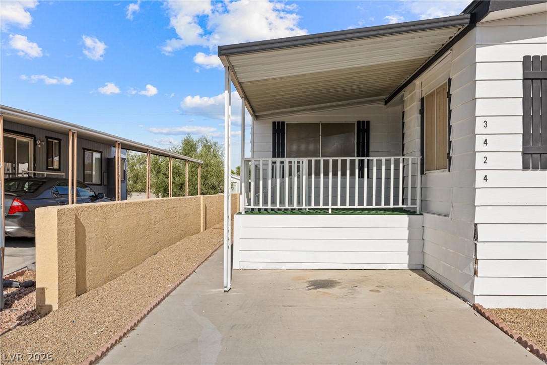 3424 Jewel Cave Drive Las Vegas NV 89122