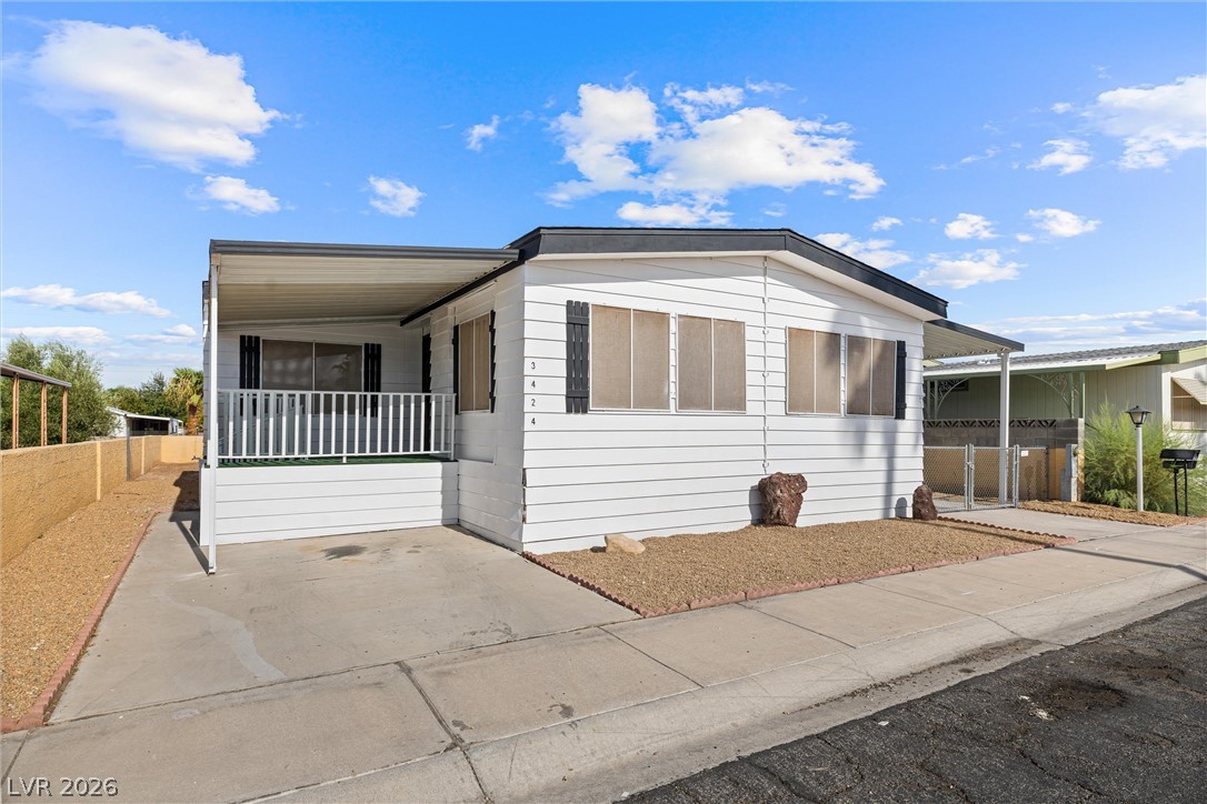 3424 Jewel Cave Drive Las Vegas NV 89122
