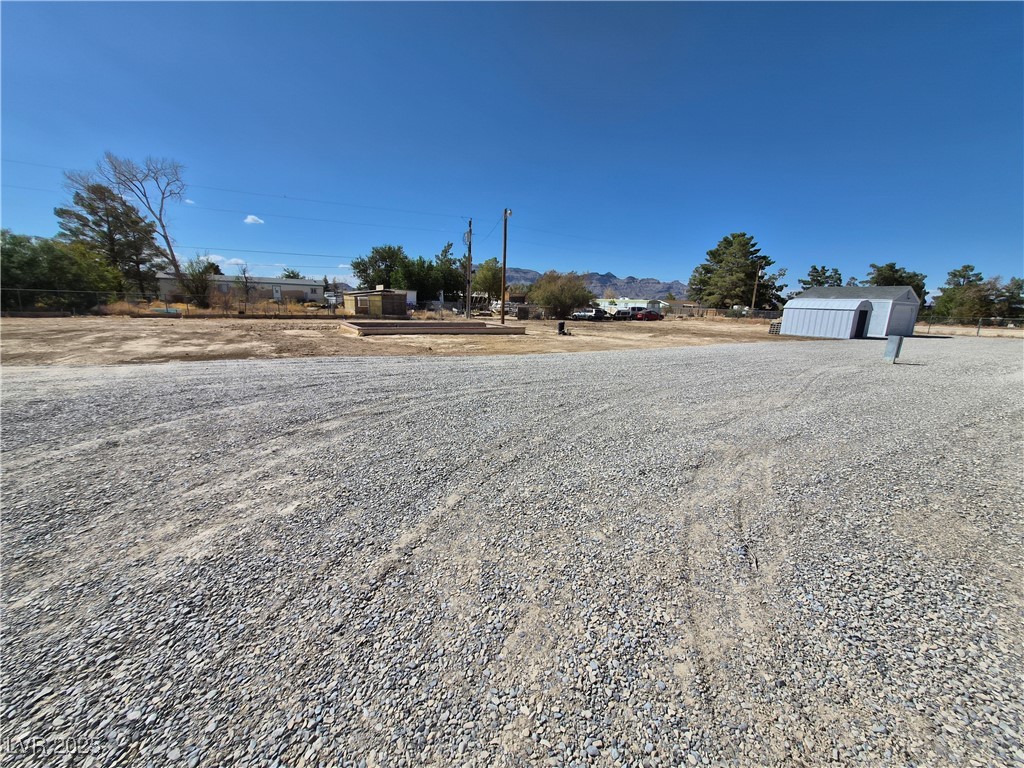 3850 Leonard Street Pahrump NV 89060
