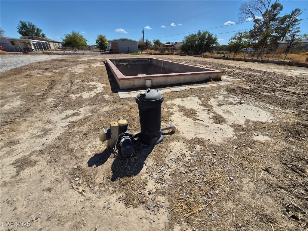 3850 Leonard Street Pahrump NV 89060