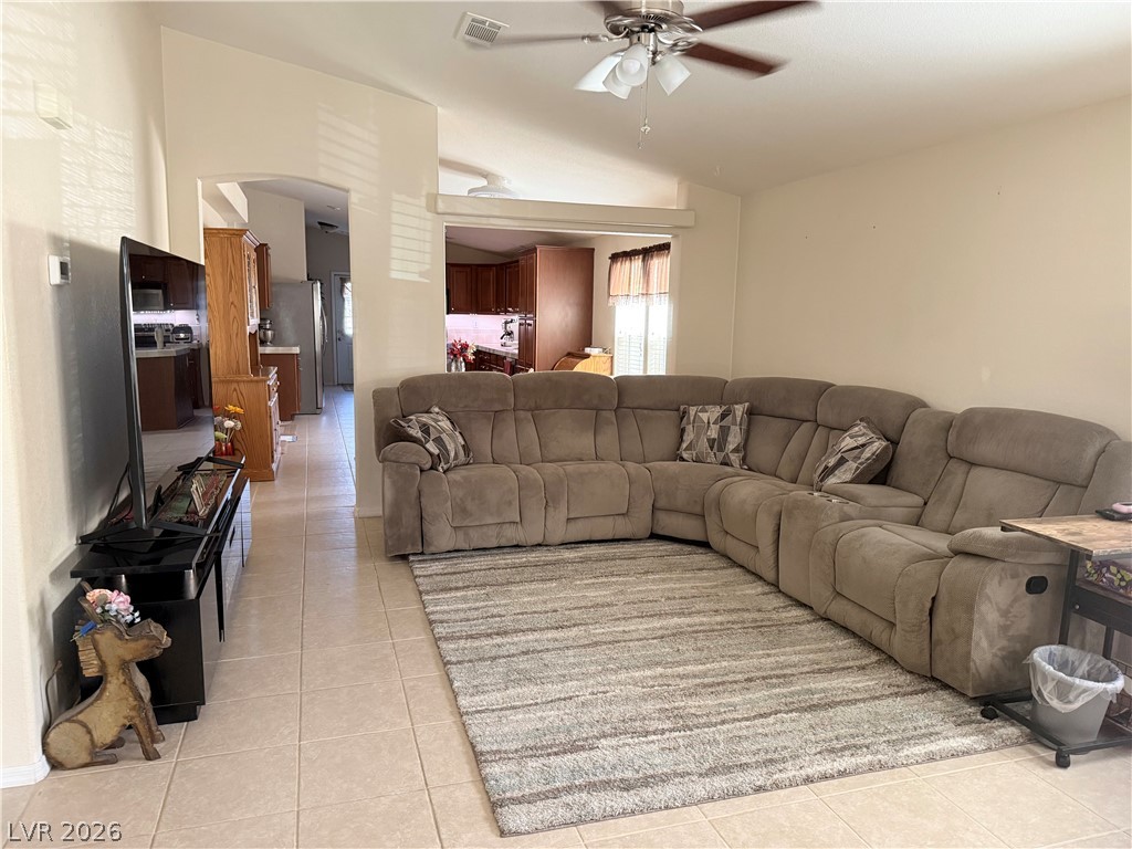 4231 East Winterwood Road Pahrump NV 89048