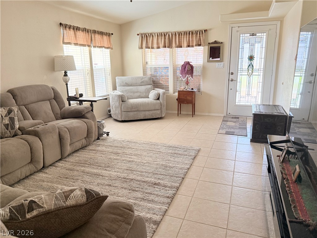 4231 East Winterwood Road Pahrump NV 89048