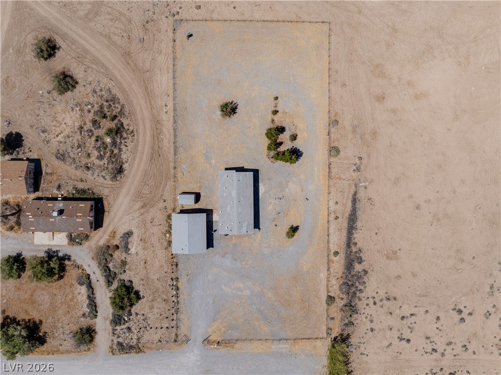 1890 Anns Pahrump NV 89048