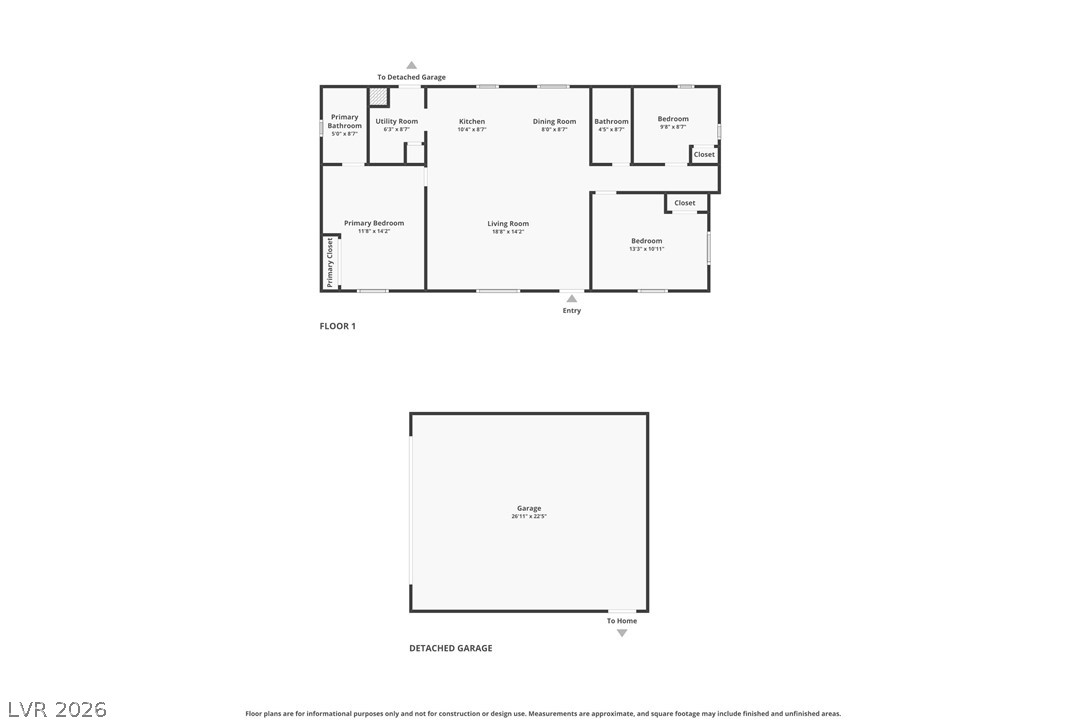 1890 Anns Pahrump NV 89048