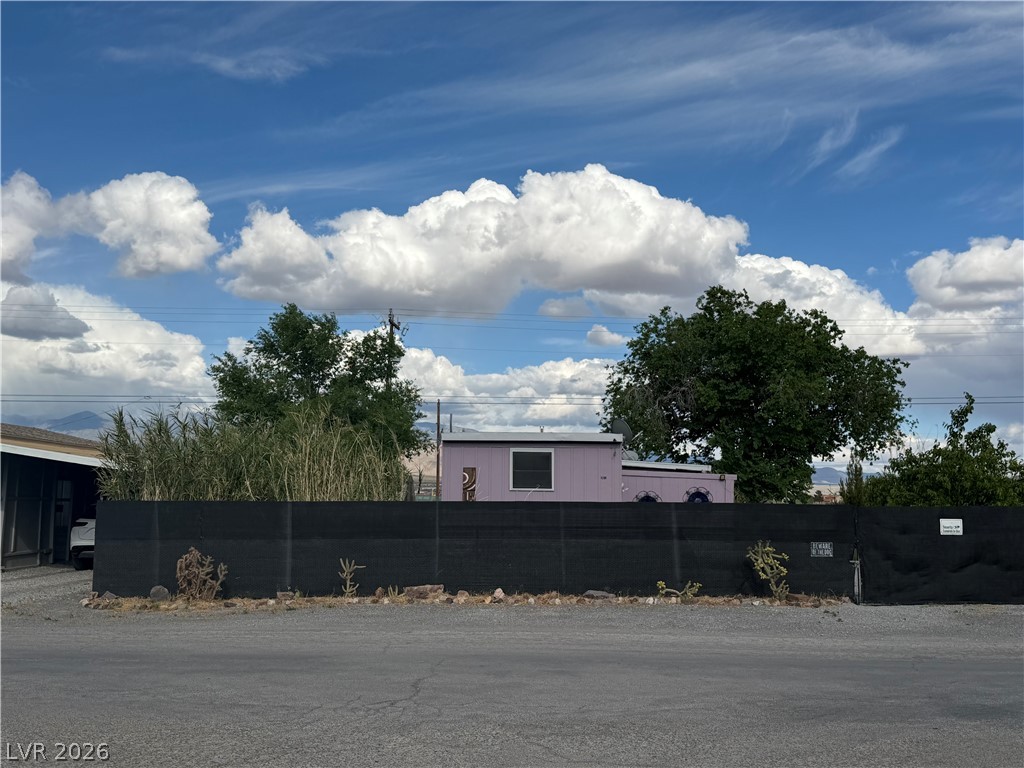 1081 South Comstock Circle Pahrump NV 89048