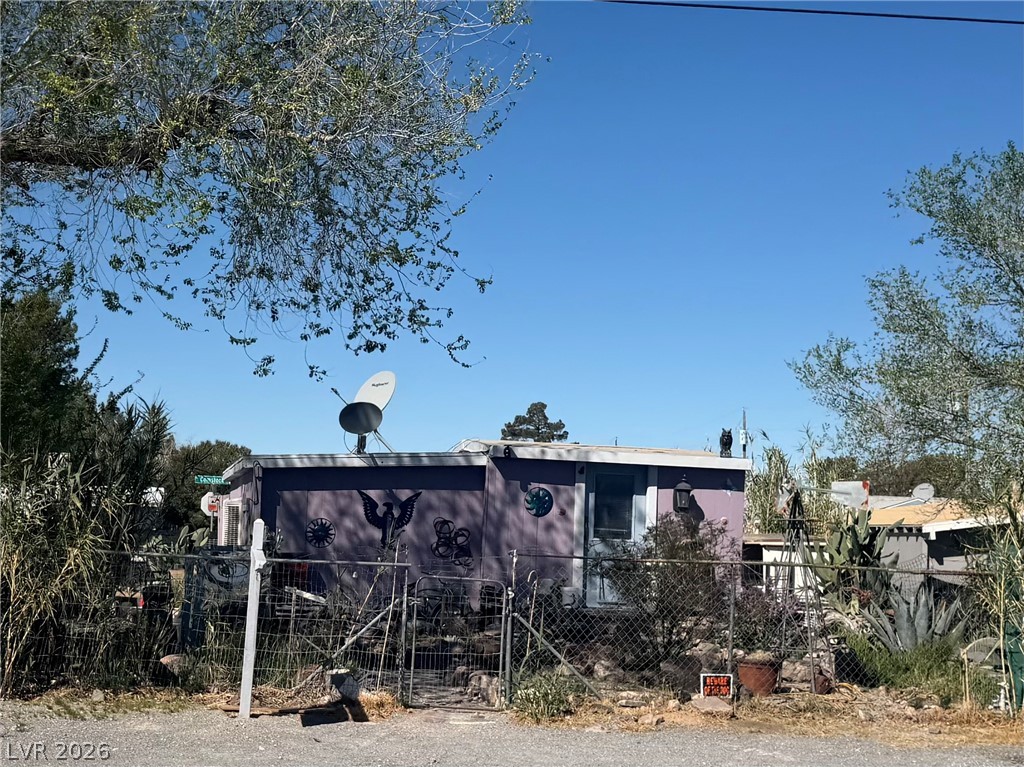 1081 South Comstock Circle Pahrump NV 89048