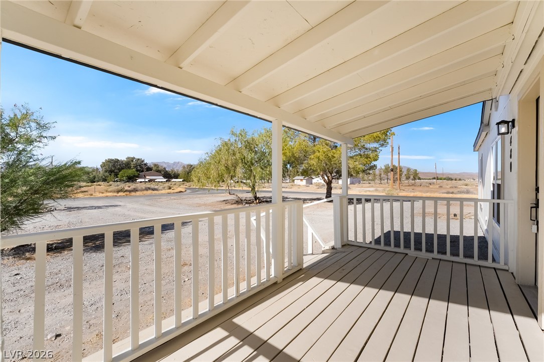 3480 West Medicine Man Road Pahrump NV 89048