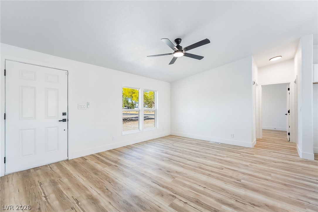 3480 West Medicine Man Road Pahrump NV 89048