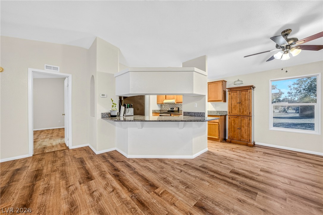 5681 Saddletree Road Pahrump NV 89061