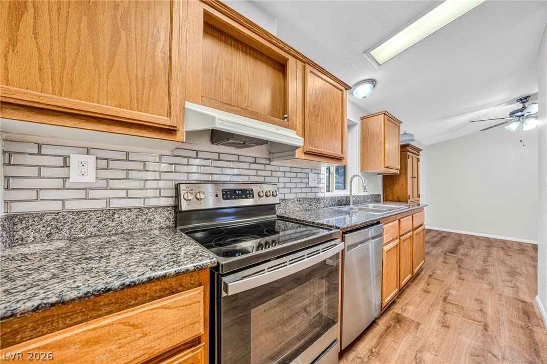 5681 Saddletree Road Pahrump NV 89061