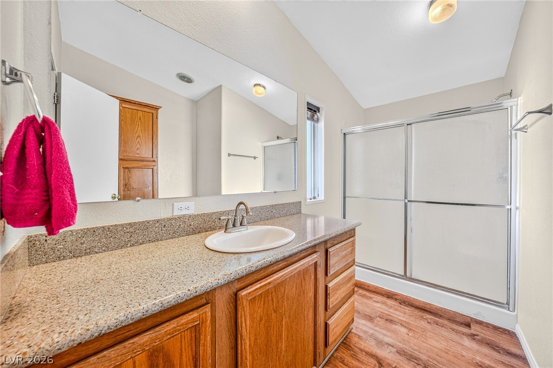 5681 Saddletree Road Pahrump NV 89061