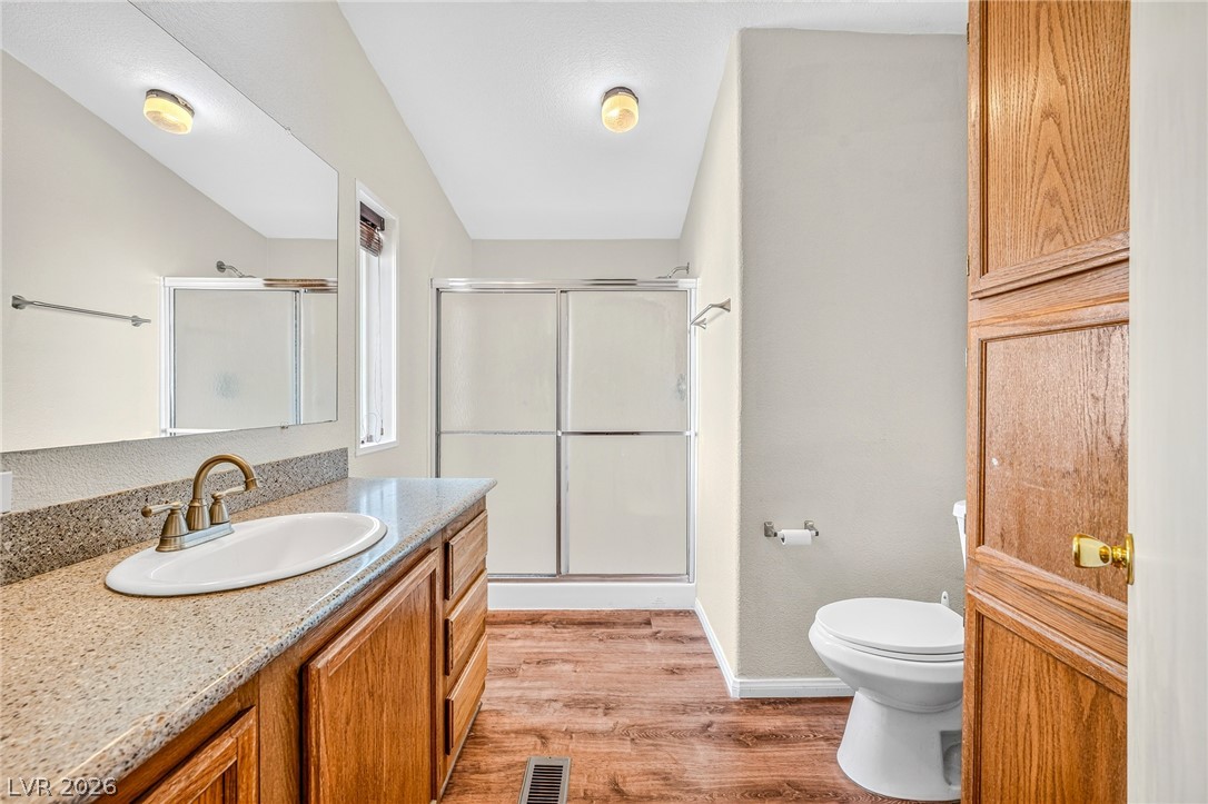 5681 Saddletree Road Pahrump NV 89061