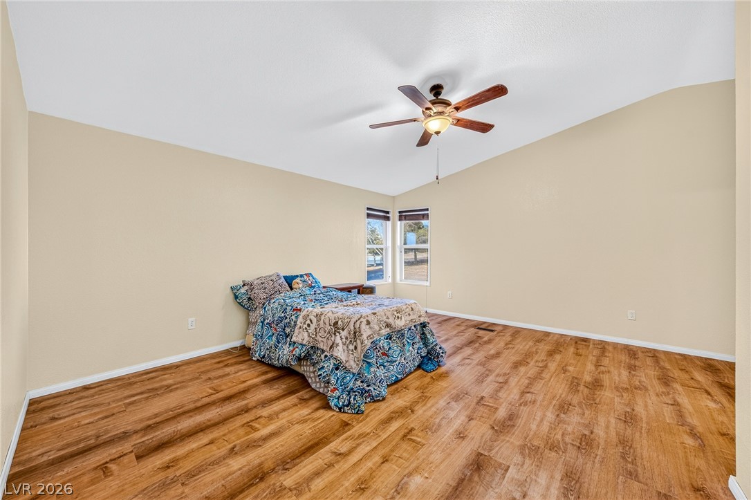 5681 Saddletree Road Pahrump NV 89061
