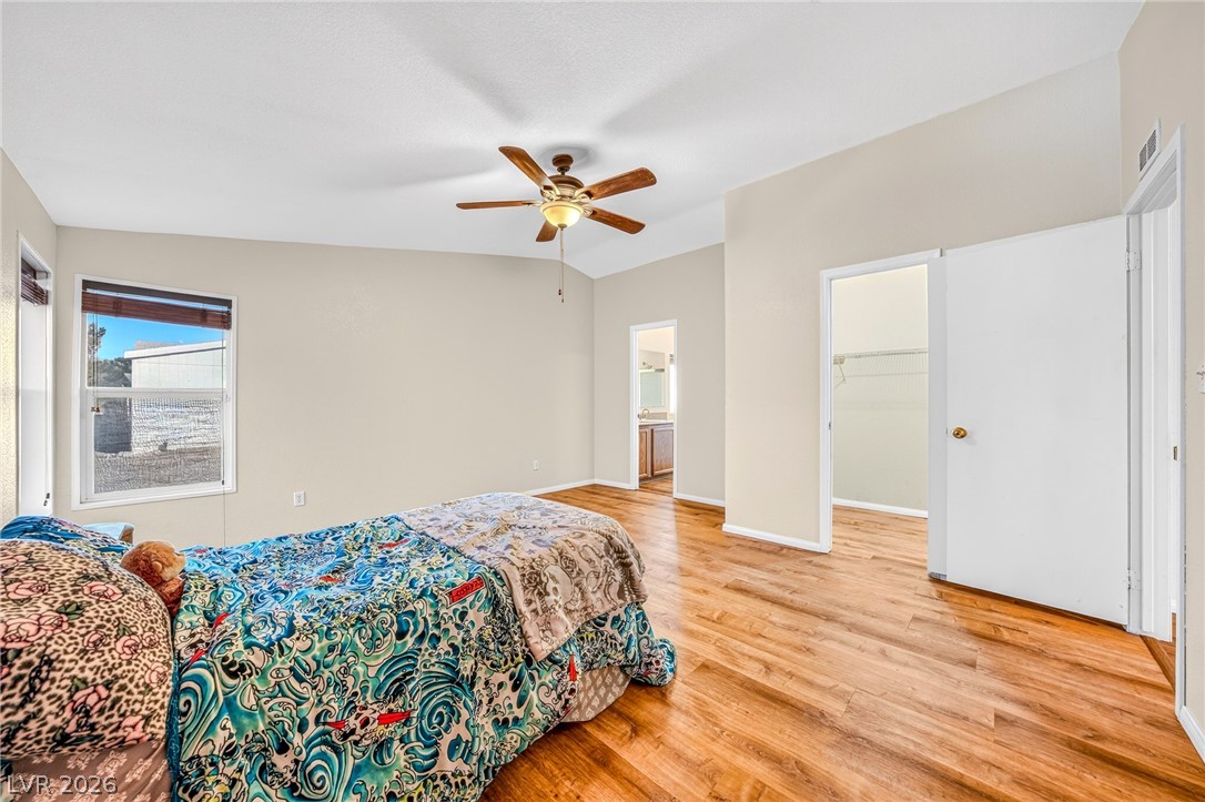 5681 Saddletree Road Pahrump NV 89061