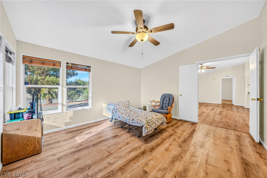 5681 Saddletree Road Pahrump NV 89061