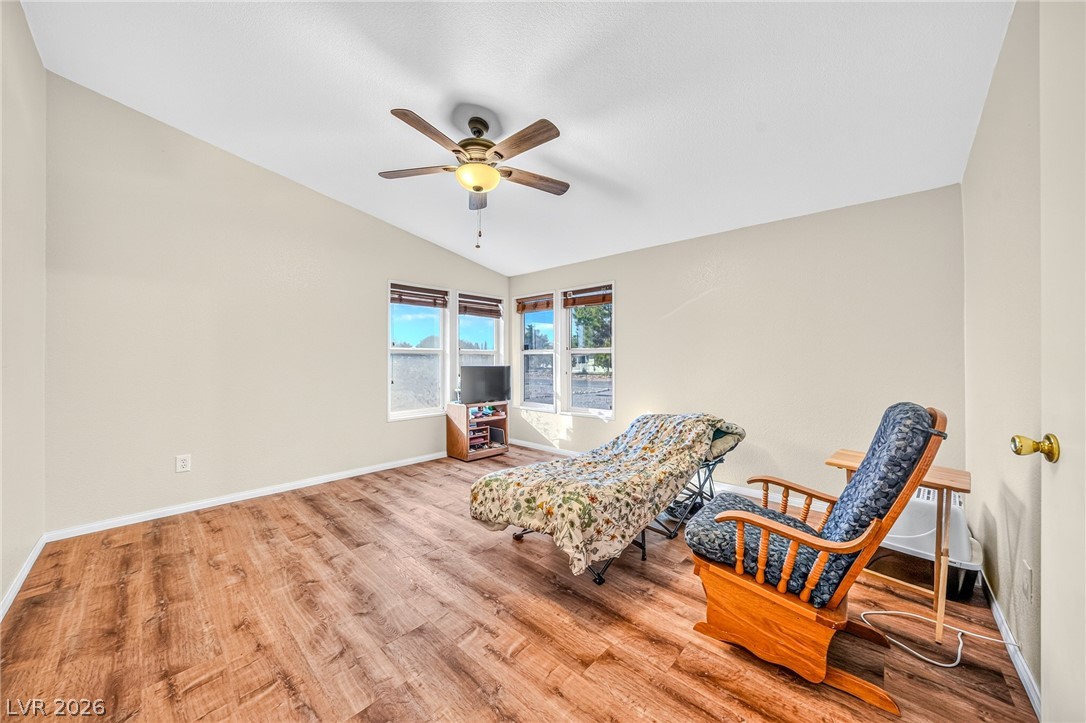 5681 Saddletree Road Pahrump NV 89061