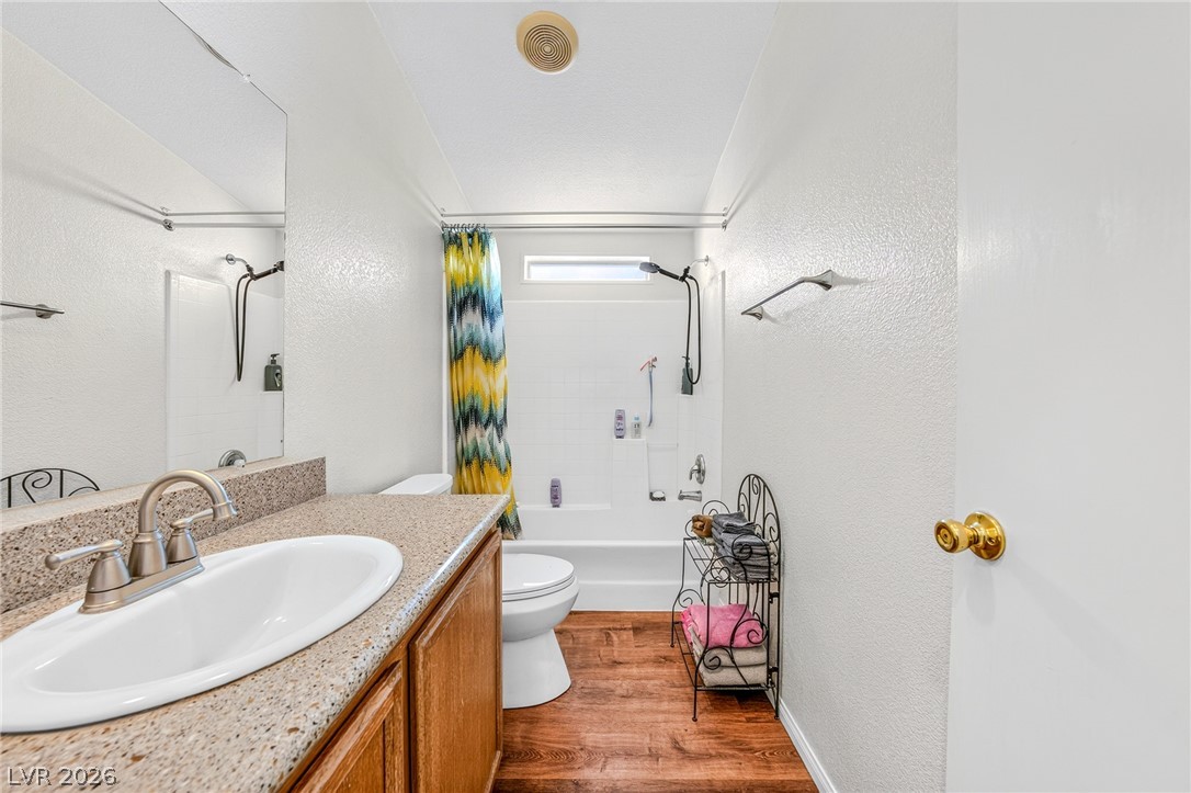 5681 Saddletree Road Pahrump NV 89061
