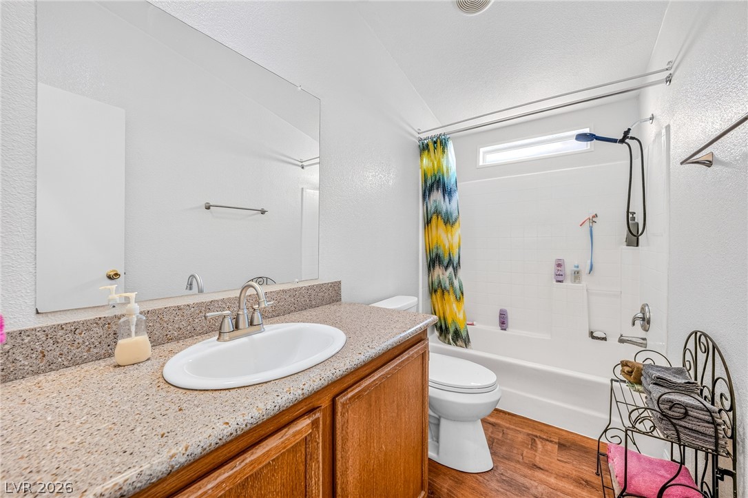 5681 Saddletree Road Pahrump NV 89061