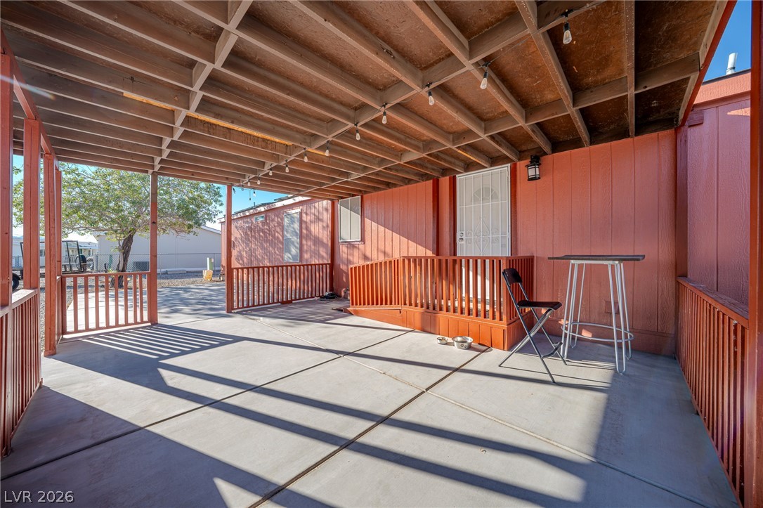 5681 Saddletree Road Pahrump NV 89061