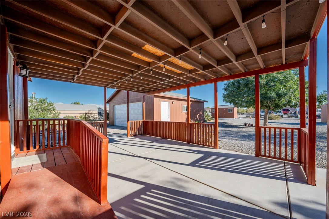 5681 Saddletree Road Pahrump NV 89061