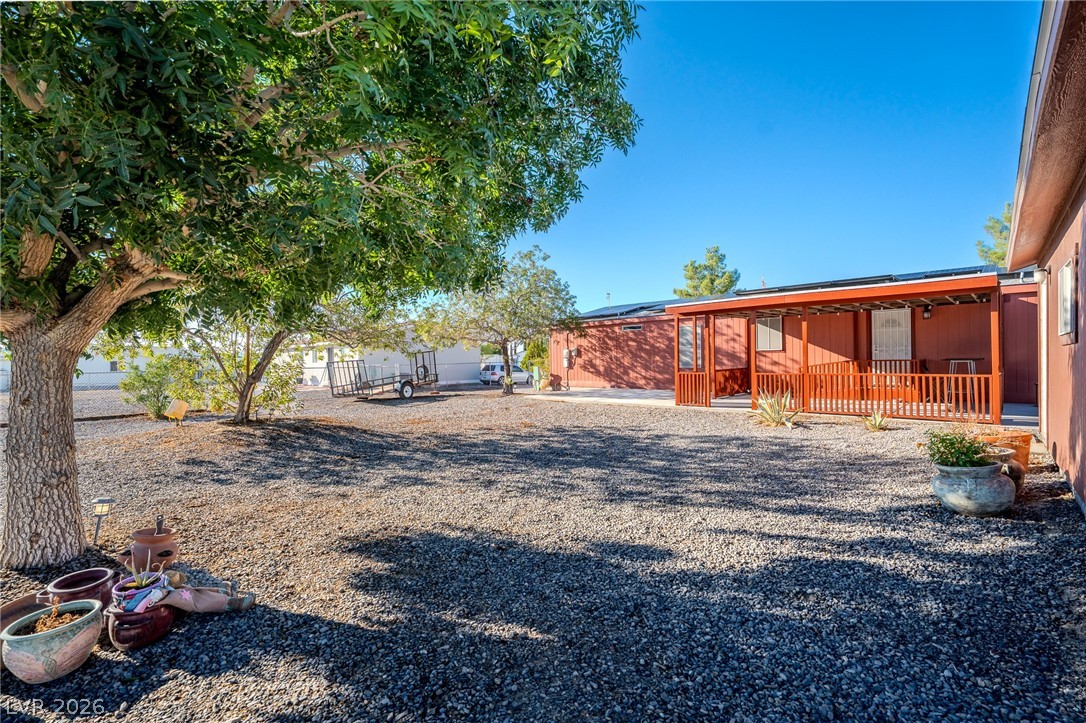 5681 Saddletree Road Pahrump NV 89061