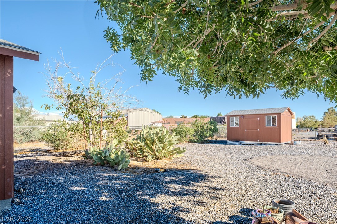 5681 Saddletree Road Pahrump NV 89061