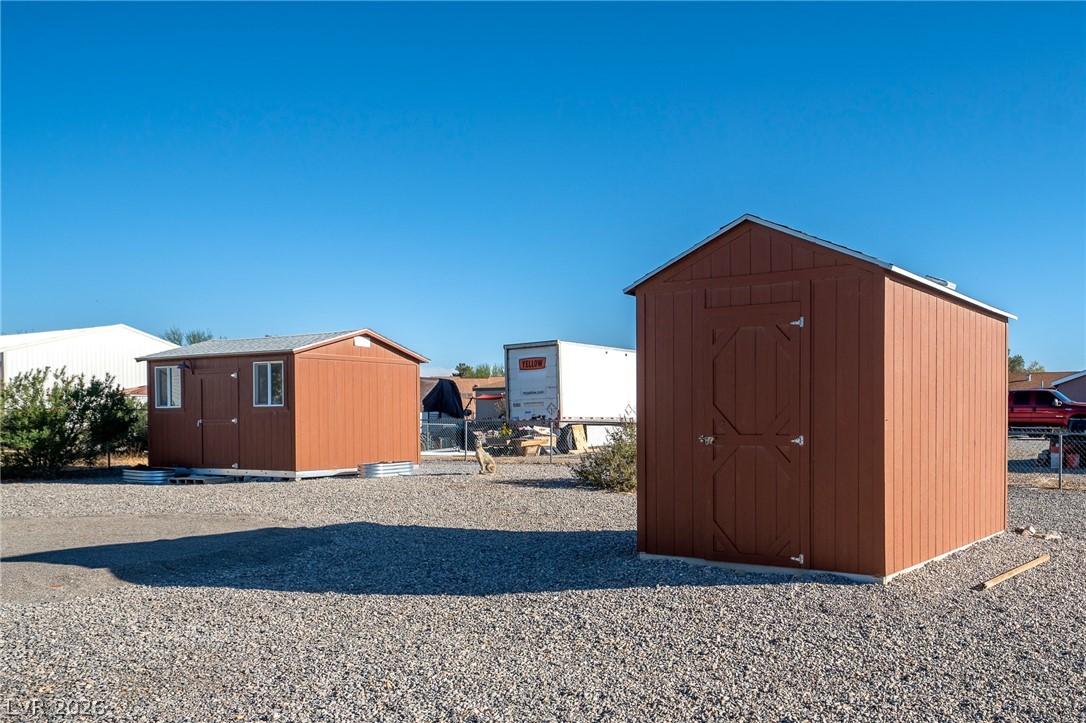 5681 Saddletree Road Pahrump NV 89061