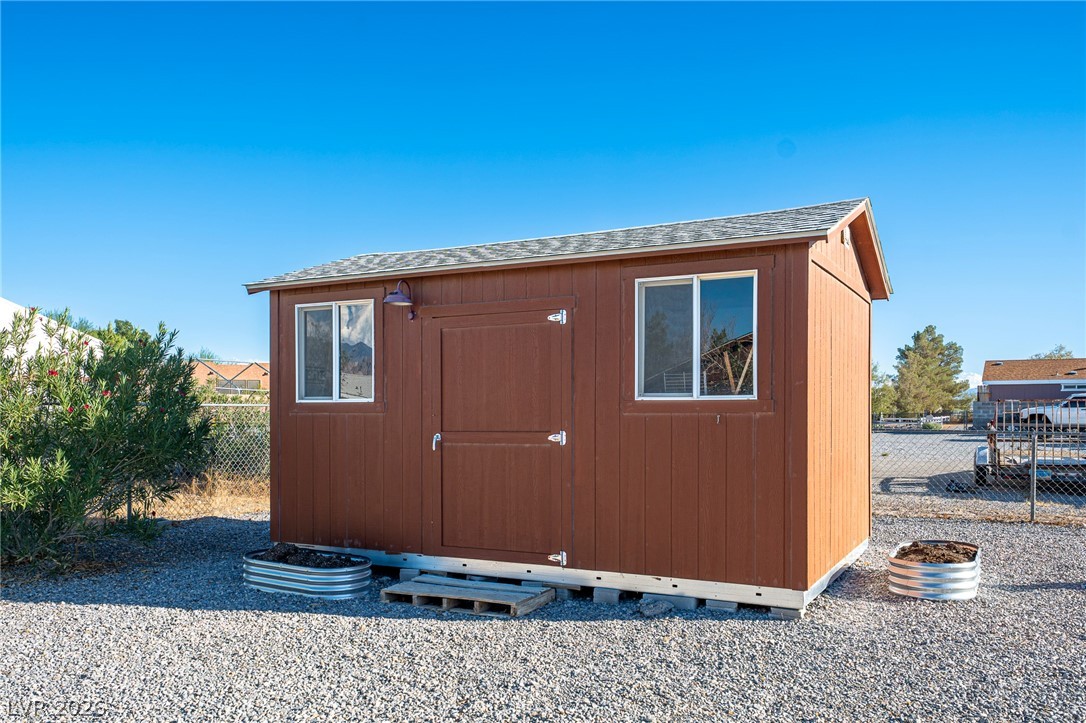 5681 Saddletree Road Pahrump NV 89061