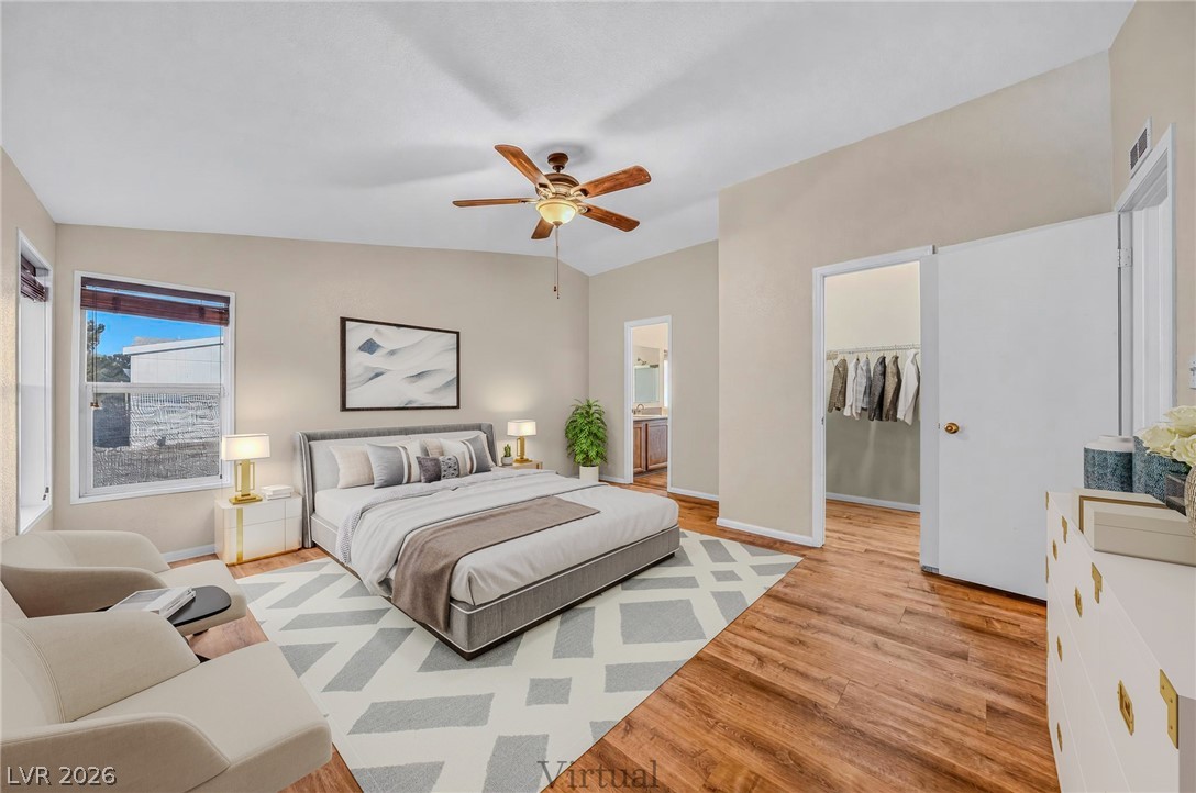 5681 Saddletree Road Pahrump NV 89061