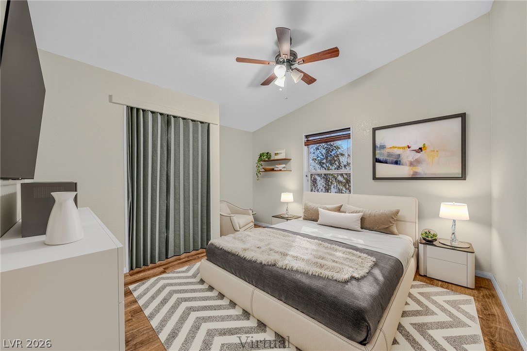 5681 Saddletree Road Pahrump NV 89061
