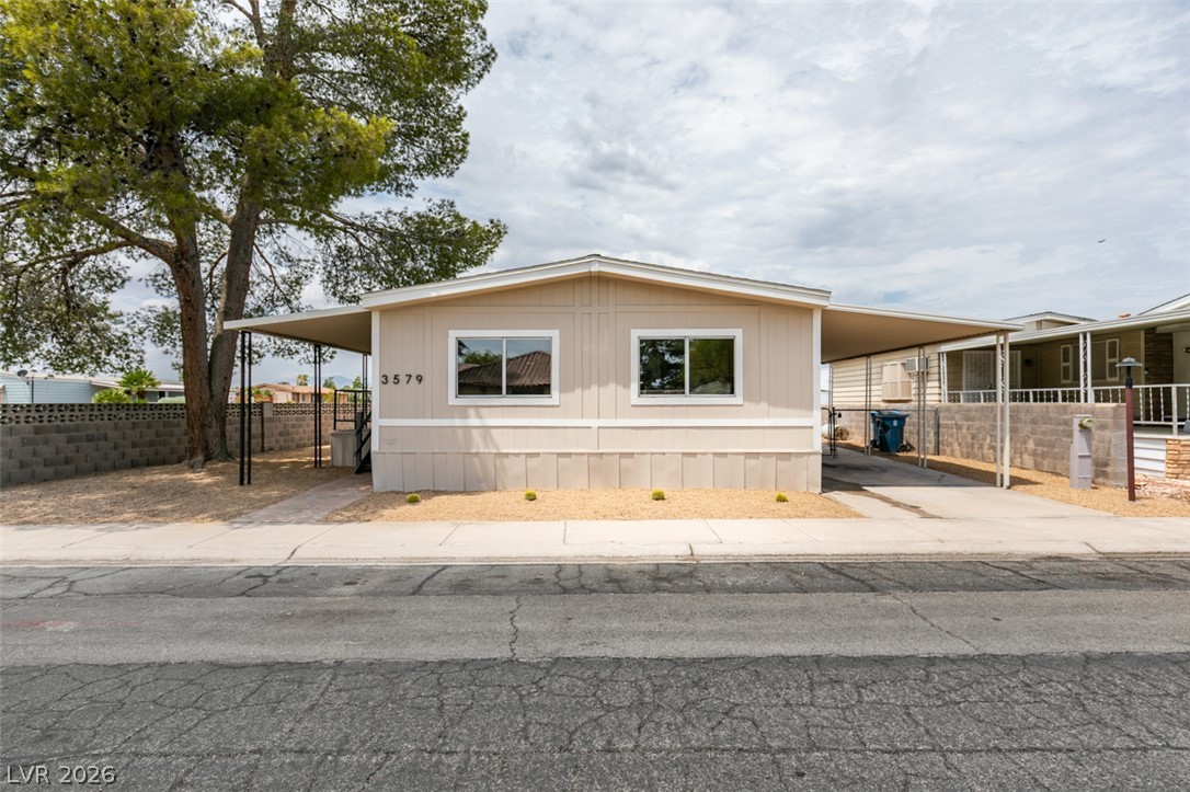 3579 Isle Royale Drive Las Vegas NV 89122