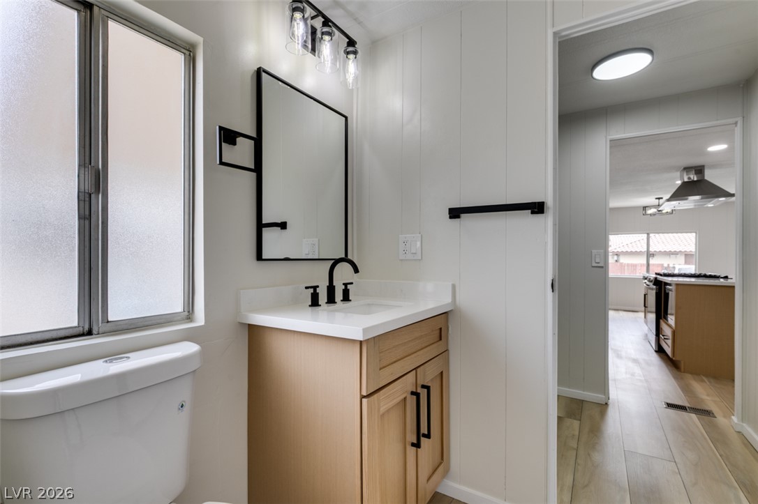 3579 Isle Royale Drive Las Vegas NV 89122