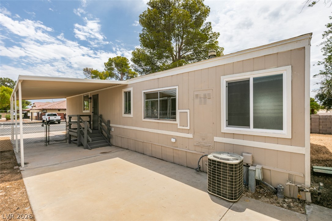 3579 Isle Royale Drive Las Vegas NV 89122
