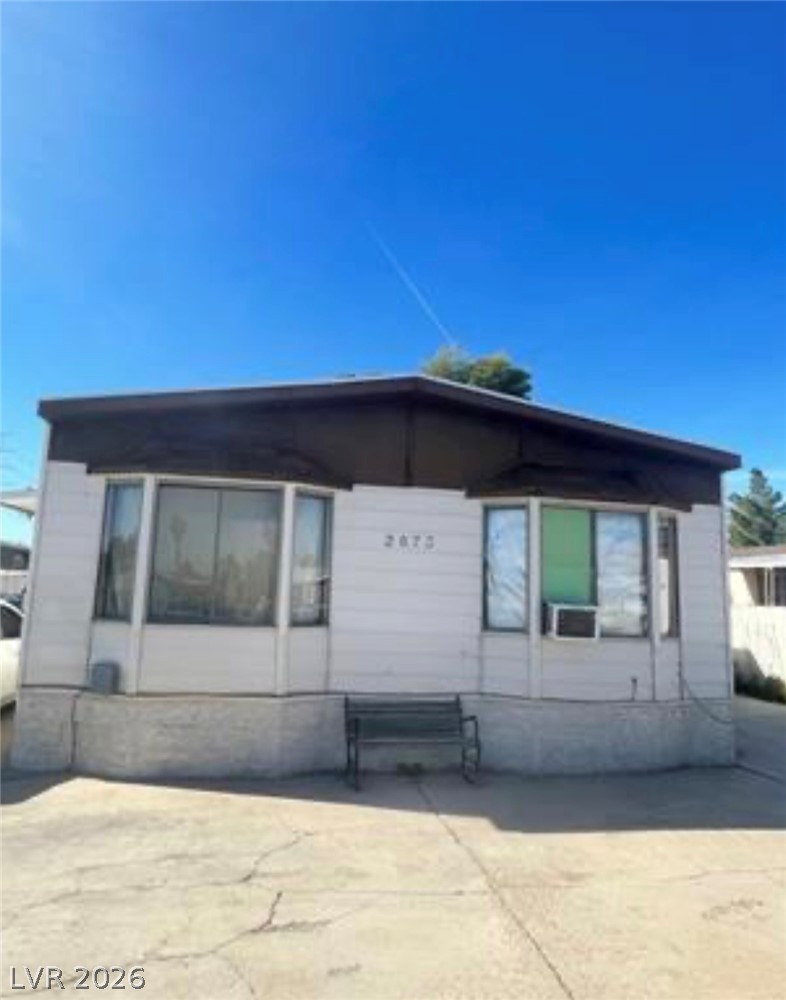 2873 Humboldt Court Las Vegas NV 89142