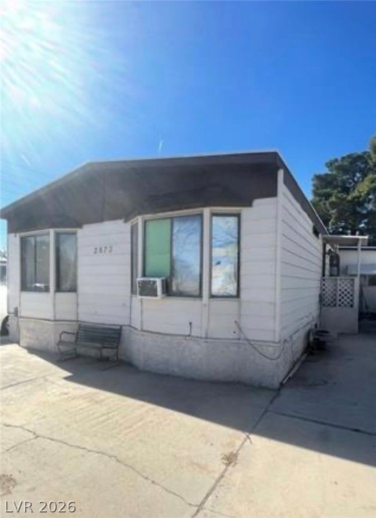2873 Humboldt Court Las Vegas NV 89142