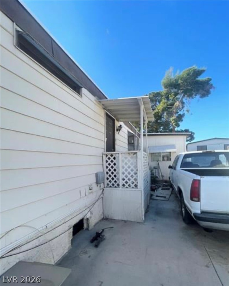 2873 Humboldt Court Las Vegas NV 89142
