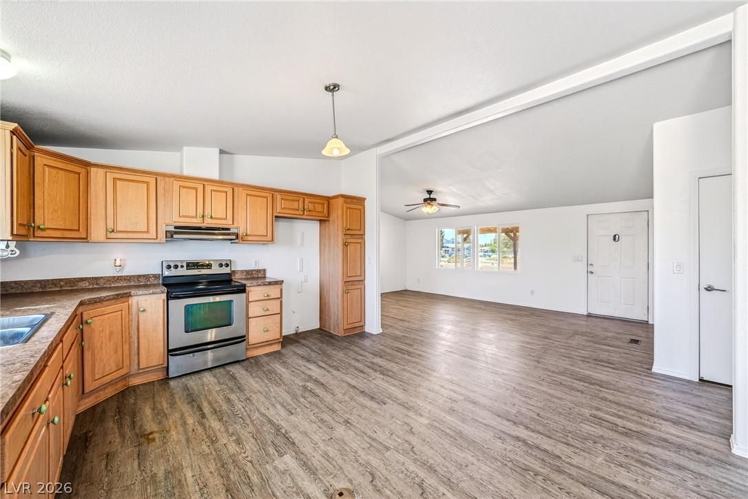 3141 West Prospector Lane Pahrump NV 89048