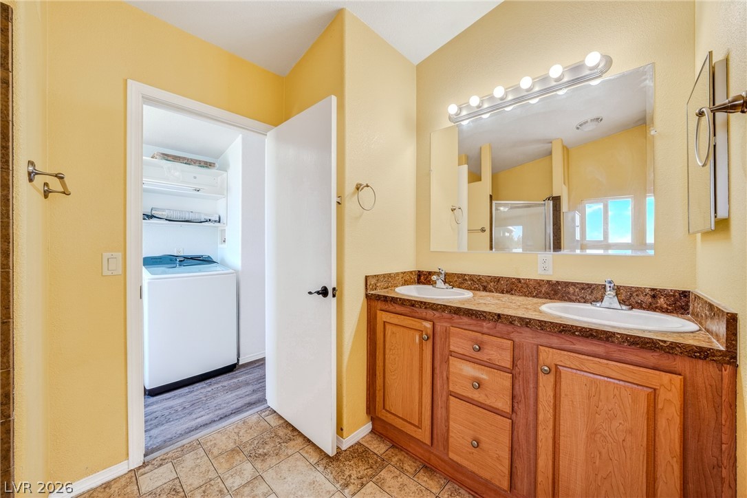 3141 West Prospector Lane Pahrump NV 89048