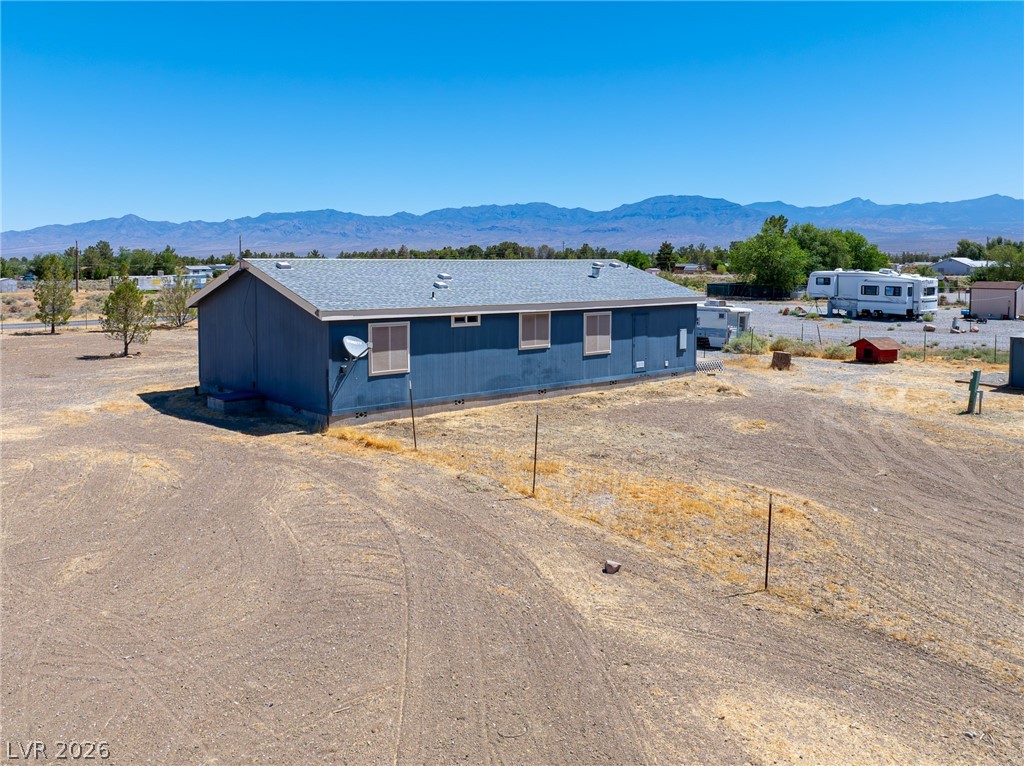 3141 West Prospector Lane Pahrump NV 89048