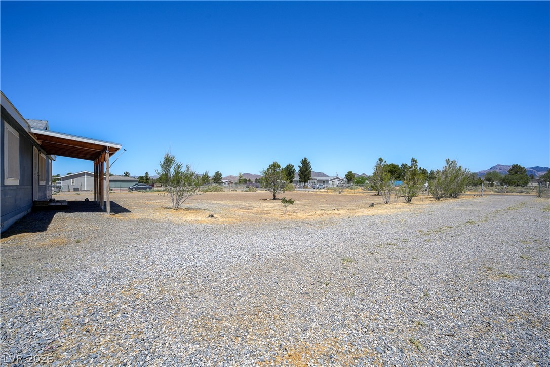 3141 West Prospector Lane Pahrump NV 89048